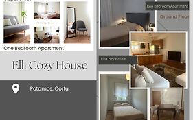Elli Cozy House